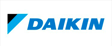logo daikin