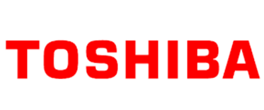 logo toshiba