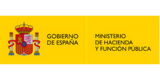 logo ministerio de hacienda