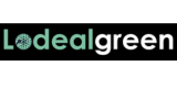 logo lodealgreen